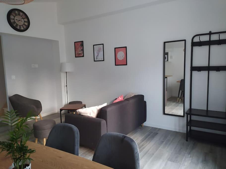 Le Petit Pied A Terre Du Luberon Apartment Mérindol Exterior foto