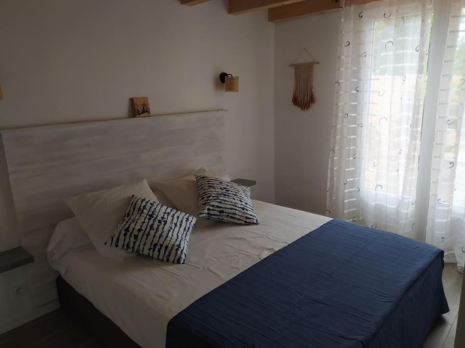 Le Petit Pied A Terre Du Luberon Apartment Mérindol Exterior foto